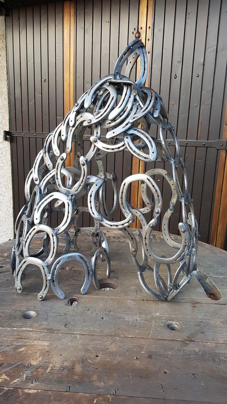 Tête de cheval